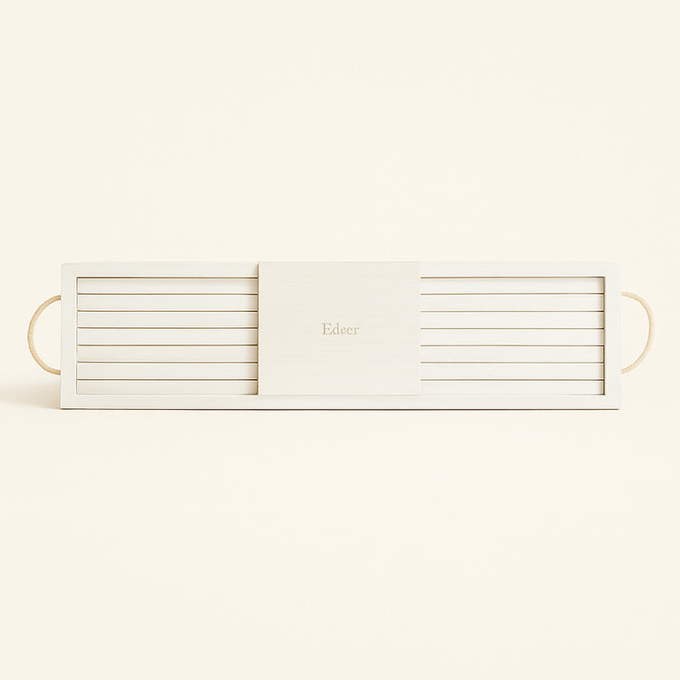 Bath Board — primary — Clean ecommerce product shot — refreshed editorial photography