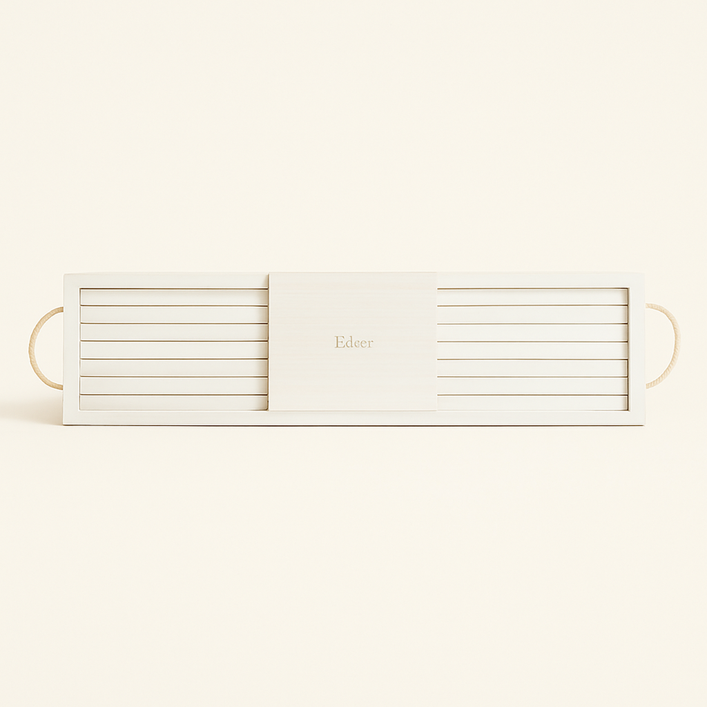 Bath Board — primary — Clean ecommerce product shot — refreshed editorial photography