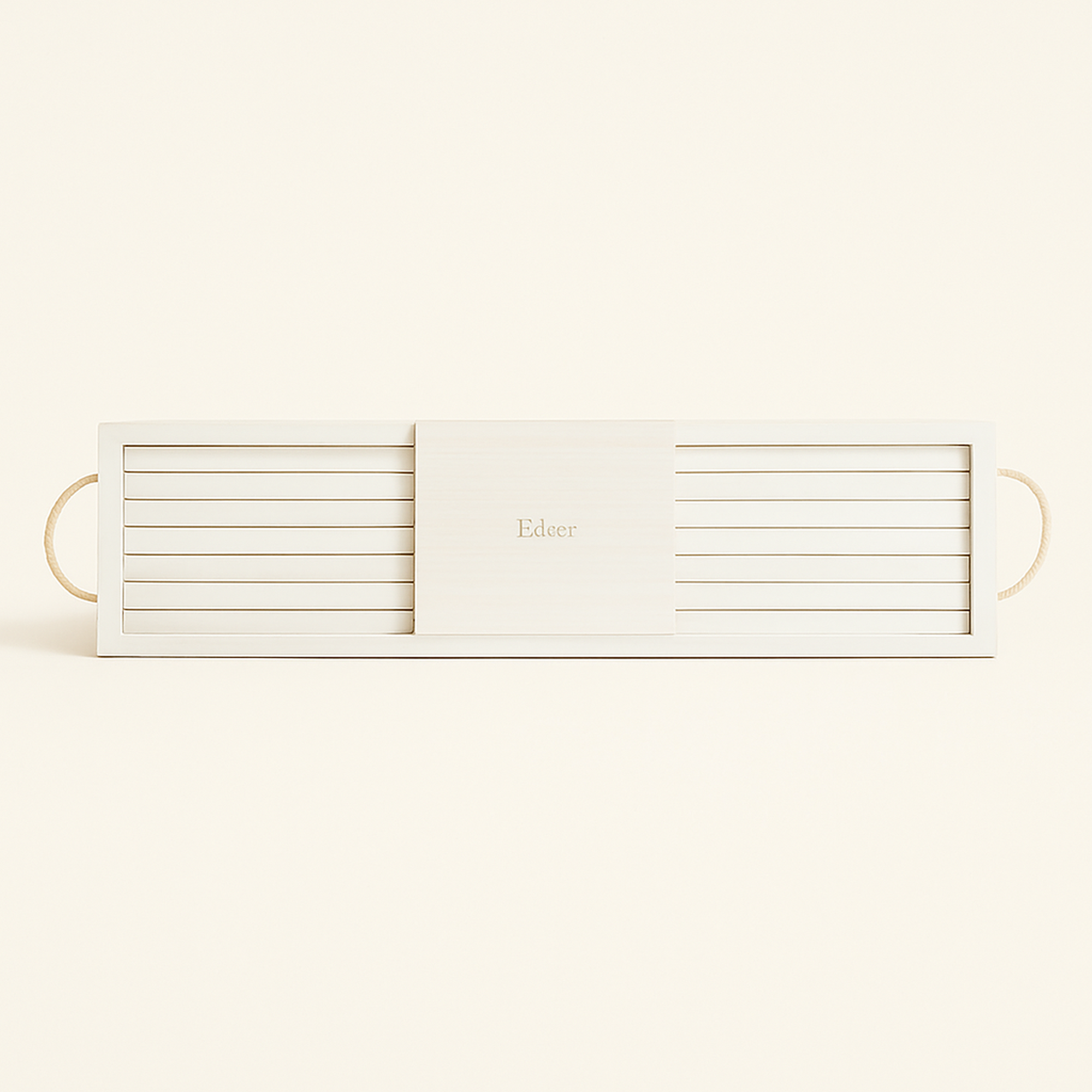 Bath Board — primary — Clean ecommerce product shot — refreshed editorial photography