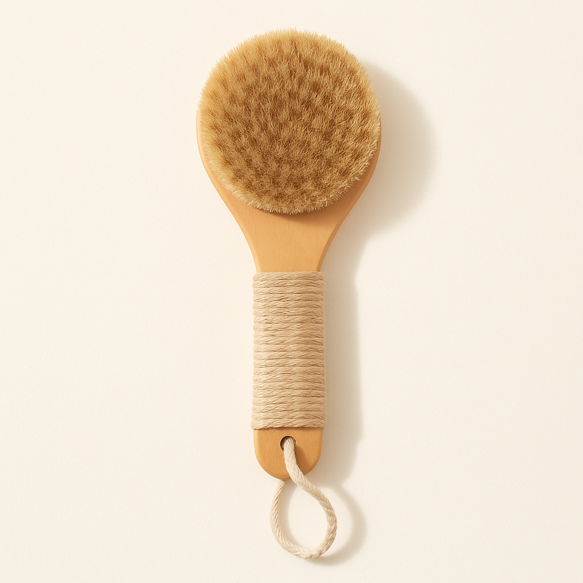 Dry Brush — primary — Clean ecommerce product shot — refreshed editorial photography