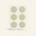 Lymphatic Drainage Dots — primary — Clean ecommerce product shot — refreshed editorial photography