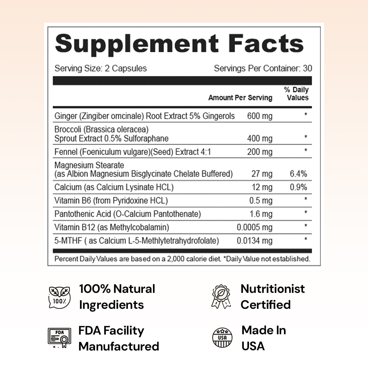 Period + PMS Support  - Save 65%+