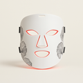 EVEDIA ION: LED Face-mask (Double Infrared) — primary — Clean ecommerce product shot — refreshed editorial photography