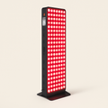 EXESAS 200 LED, 1000W Dual-Chip, Red Light Therapy Device for Full Body, 4-Wavelengths Infrared LED Panel for Skin, Weight, Pain, Wellness — primary — Clean ecommerce product shot — refreshed editorial photography