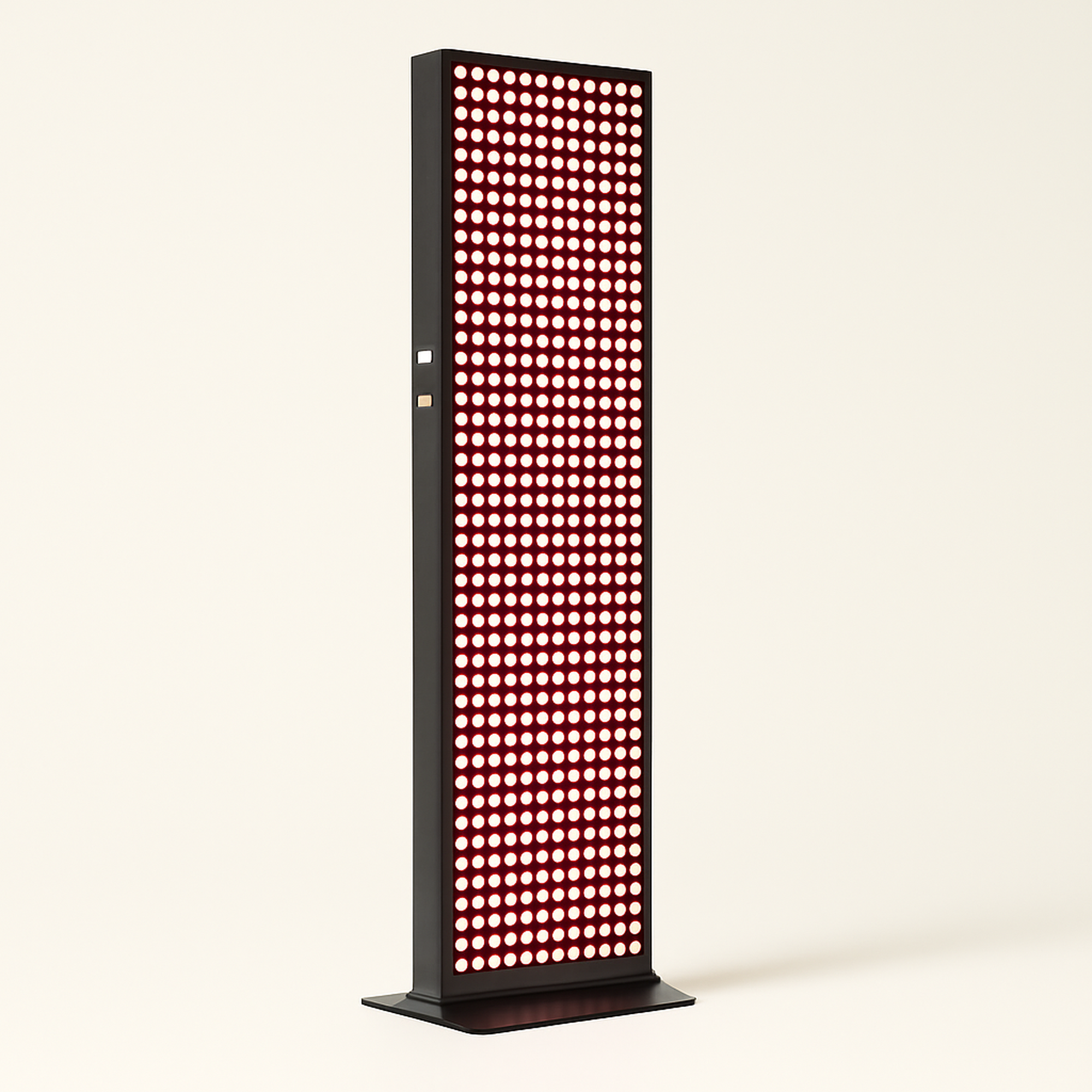 EXESAS  600 LED, 3000W Dual-Chip, Red Light Therapy Device for Full Body, 4-Wavelengths Infrared LED Panel for Skin, Weight, Pain, Wellness — primary — Clean ecommerce product shot — refreshed editorial photography