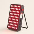 EXESAS 80 LED, 400W Dual-Chip, Red Light Therapy Device for Full Body 660nm & 850nm Infrared LED Panel for Beautiful Skin, Weight & Pain Management — primary — Clean ecommerce product shot — refreshed editorial photography