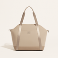 Aspen Seoul Diaper Bag Tote — primary — Clean ecommerce product shot — refreshed editorial photography