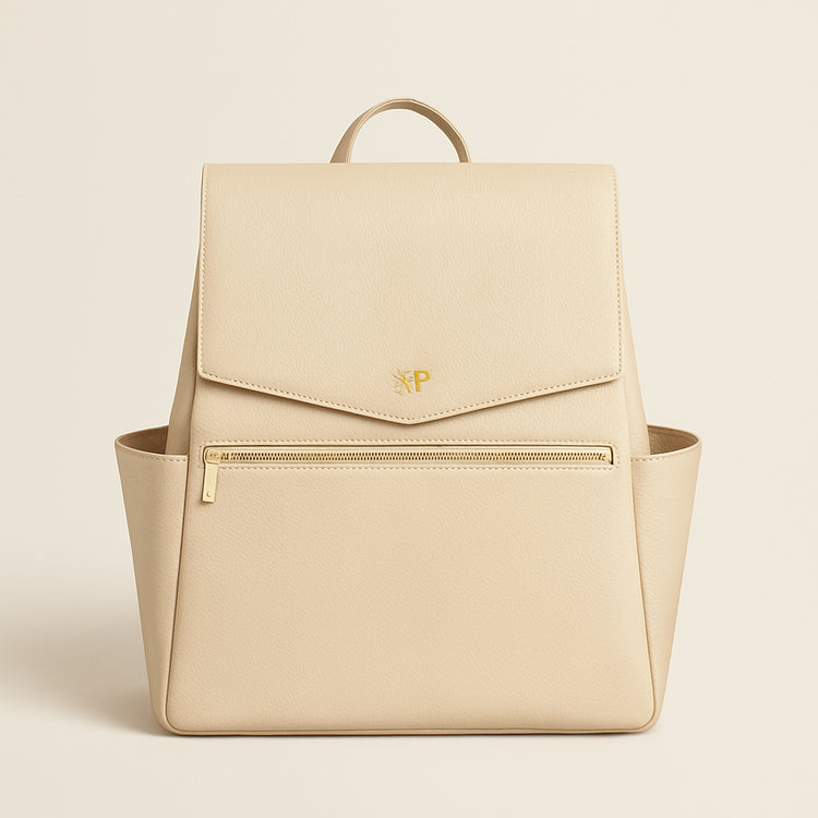 Birch Classic Diaper Bag II — primary — Clean ecommerce product shot — refreshed editorial photography