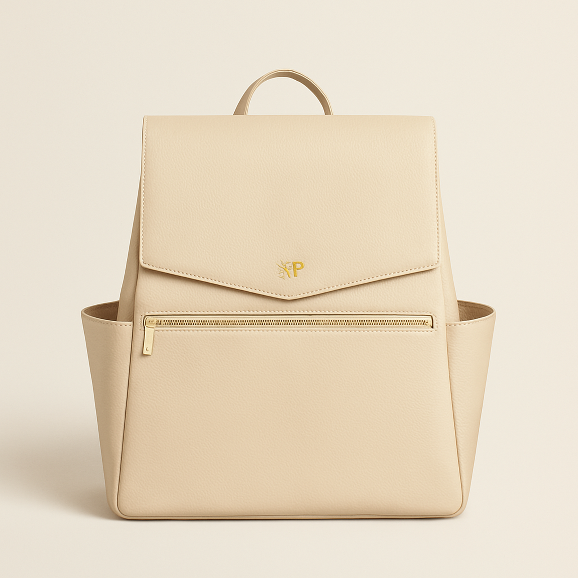 Birch Classic Diaper Bag II — primary — Clean ecommerce product shot — refreshed editorial photography