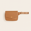 Butterscotch Classic Fanny Pack — primary — Clean ecommerce product shot — refreshed editorial photography