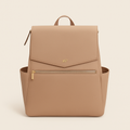 Fig Classic Diaper Bag II — primary — Clean ecommerce product shot — refreshed editorial photography