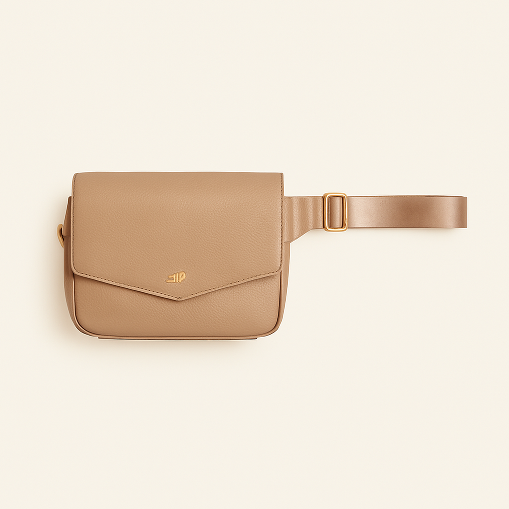 Fig Classic Fanny Pack — primary — Clean ecommerce product shot — refreshed editorial photography