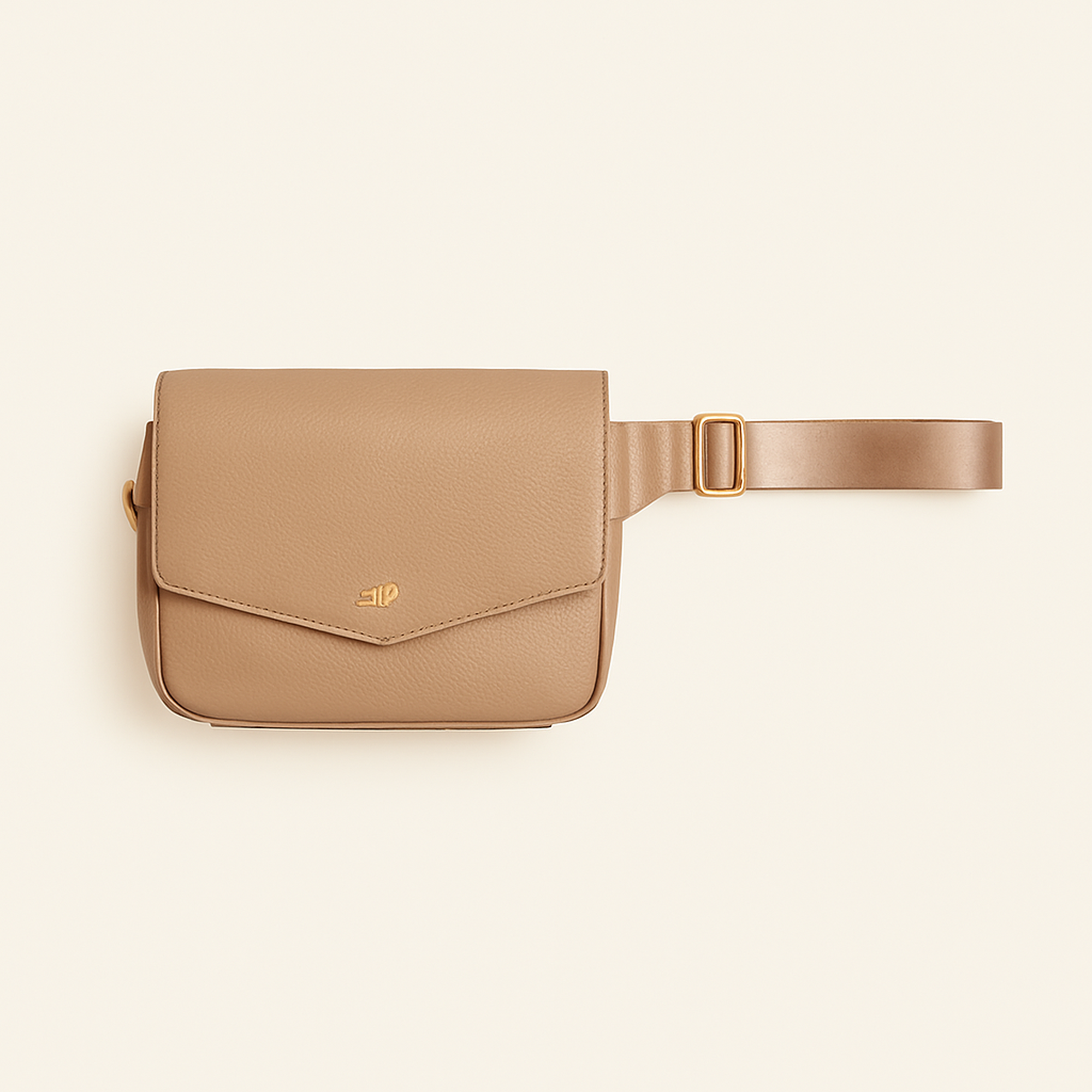 Fig Classic Fanny Pack — primary — Clean ecommerce product shot — refreshed editorial photography