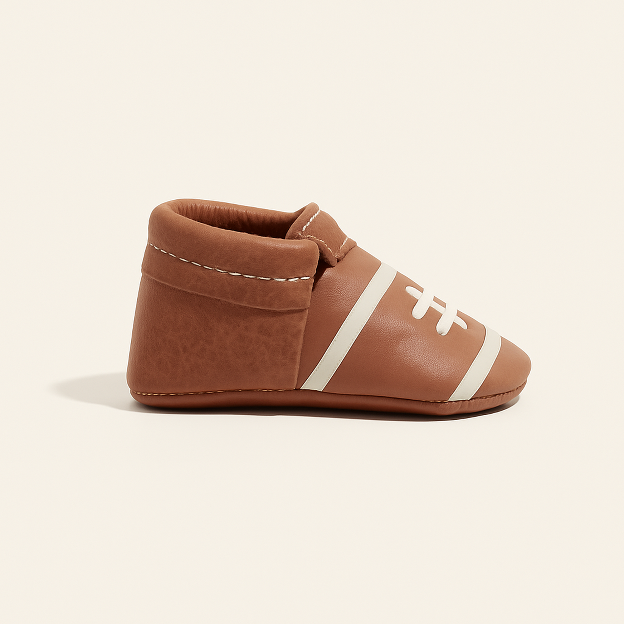 Touchdown II City Baby Shoe — primary — Clean ecommerce product shot — refreshed editorial photography