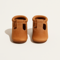 Zion T-Bar Baby Shoe — primary — Clean ecommerce product shot — refreshed editorial photography