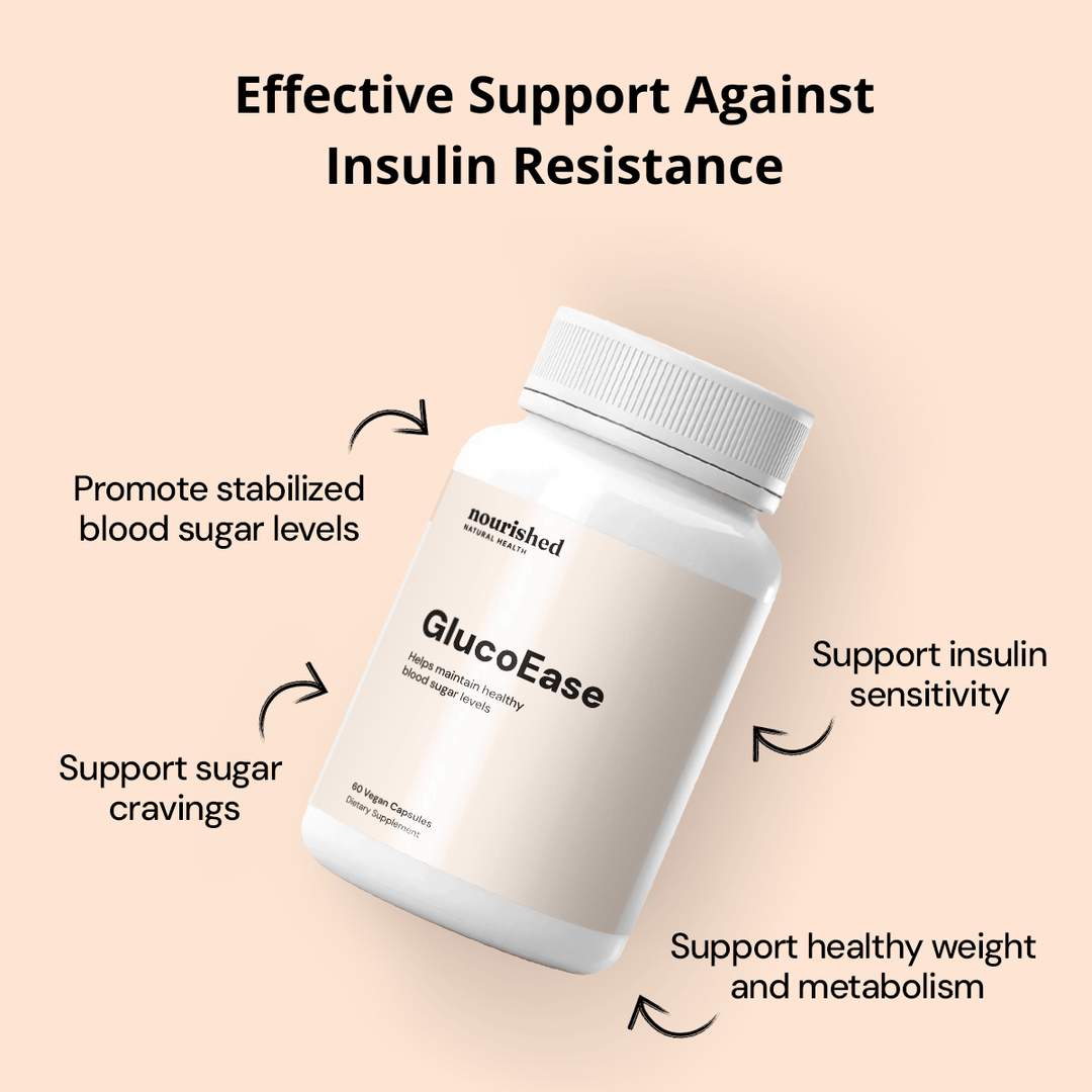 GlucoEase