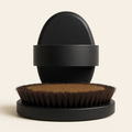 Copper Body Brush — primary — Clean ecommerce product shot — refreshed editorial photography