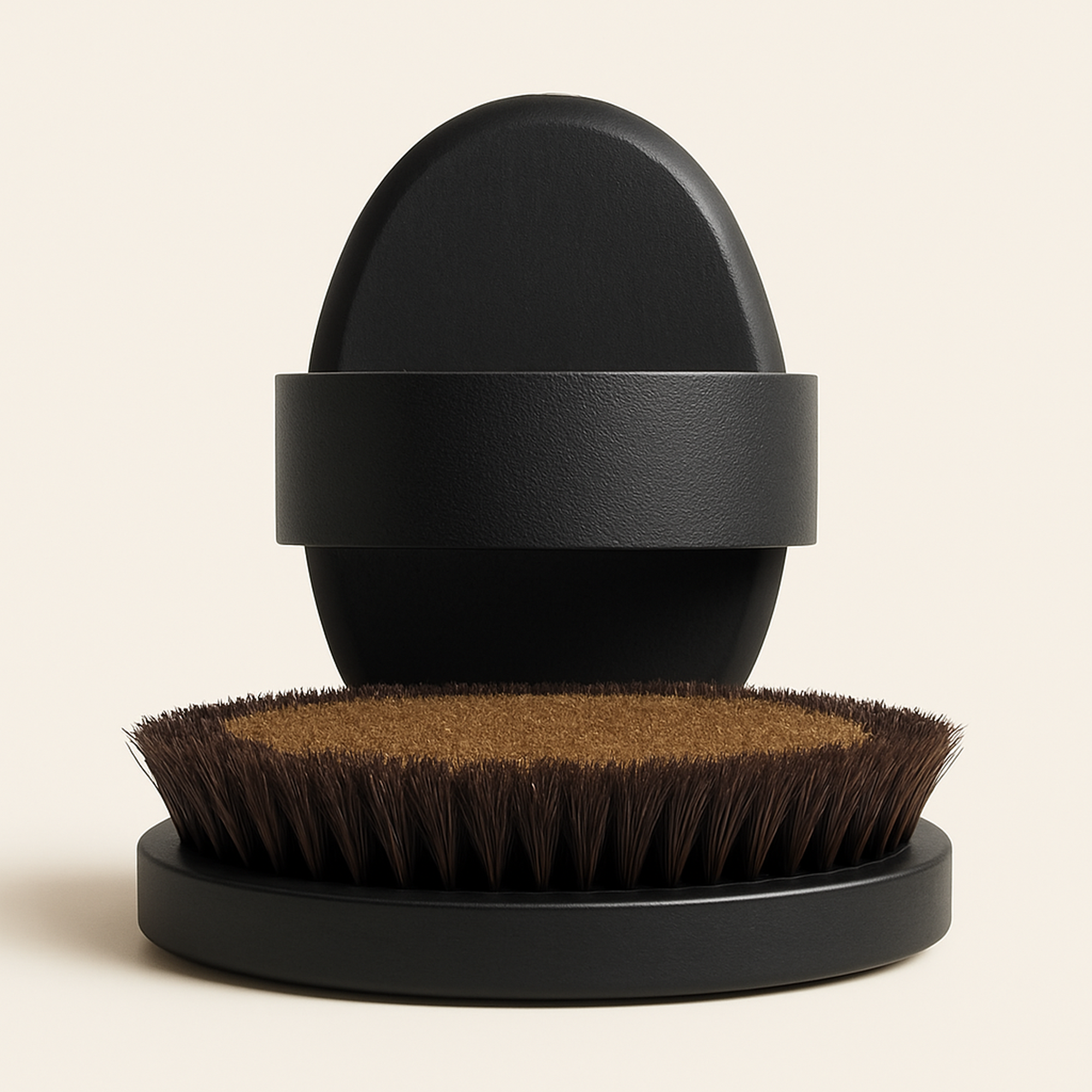 Copper Body Brush — primary — Clean ecommerce product shot — refreshed editorial photography
