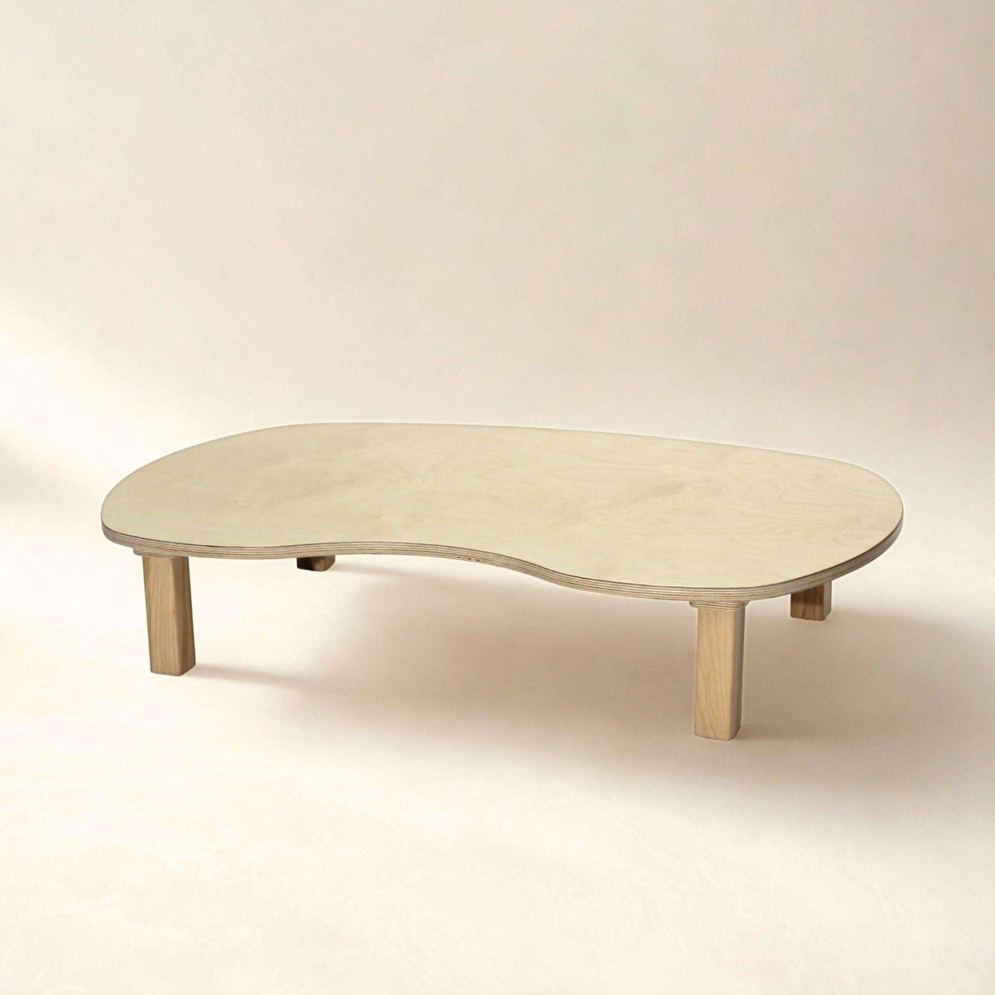 Kidney Table
