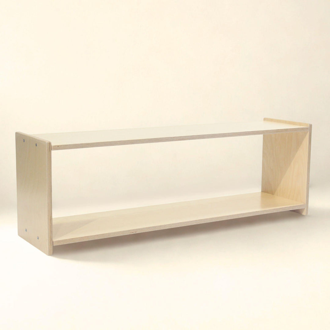 Infant Montessori Shelf