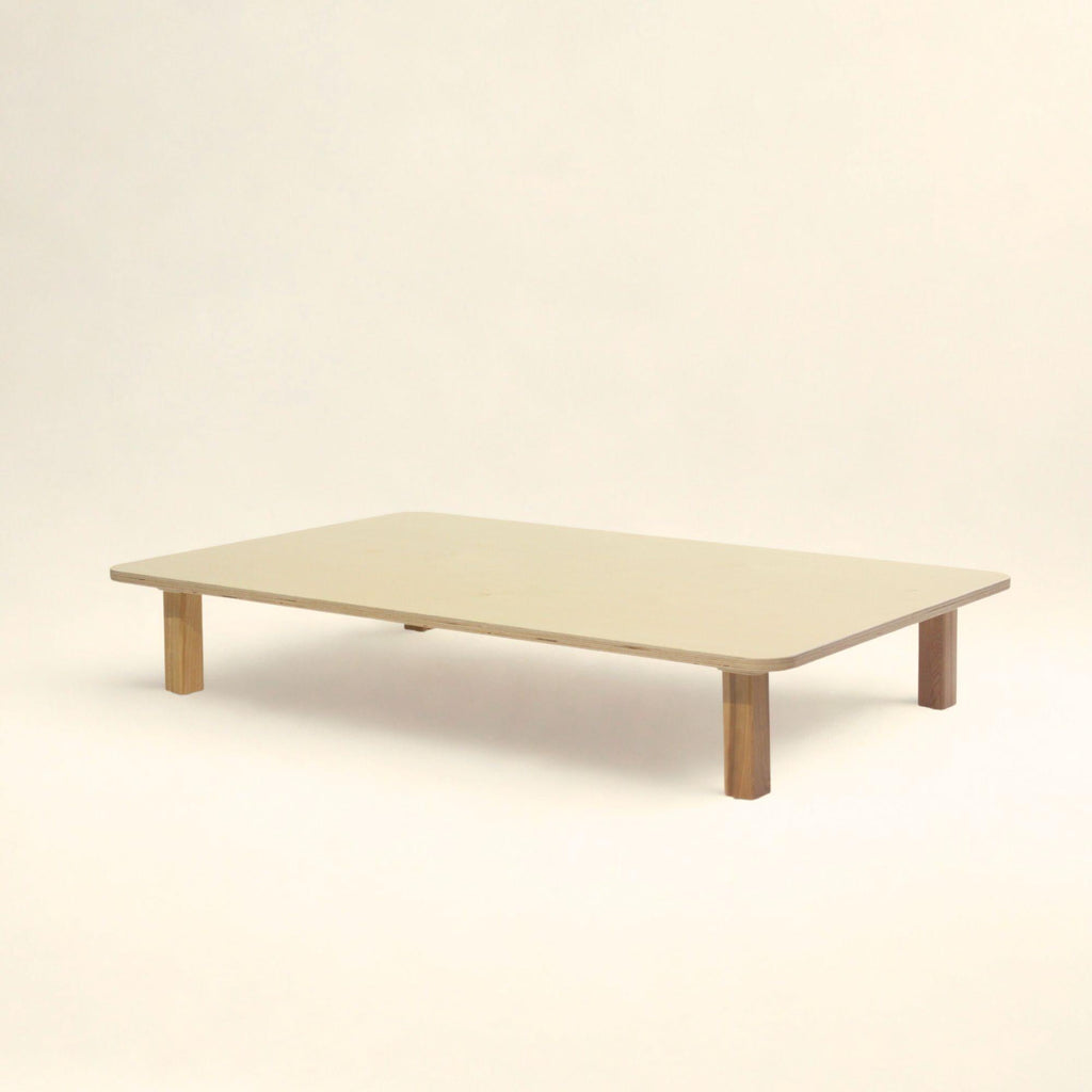 Rectangle Table