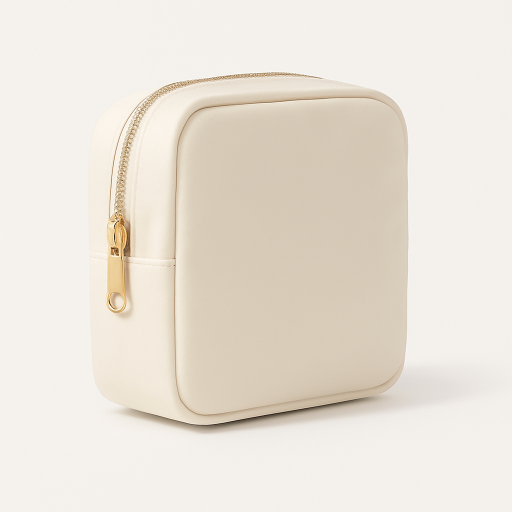 Waterproof Pouch — primary — Clean ecommerce product shot — refreshed editorial photography