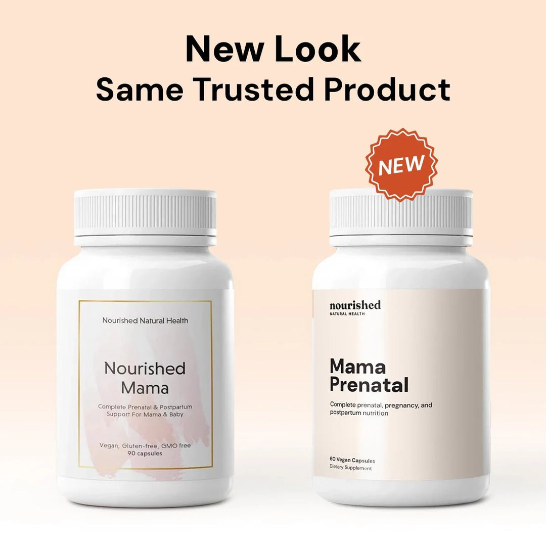 Mama Prenatal