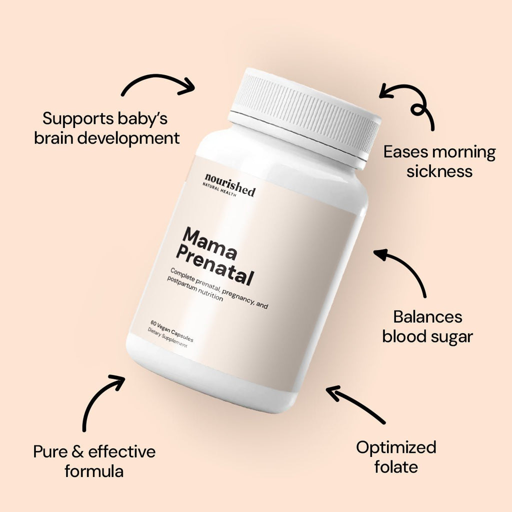 Mama Prenatal