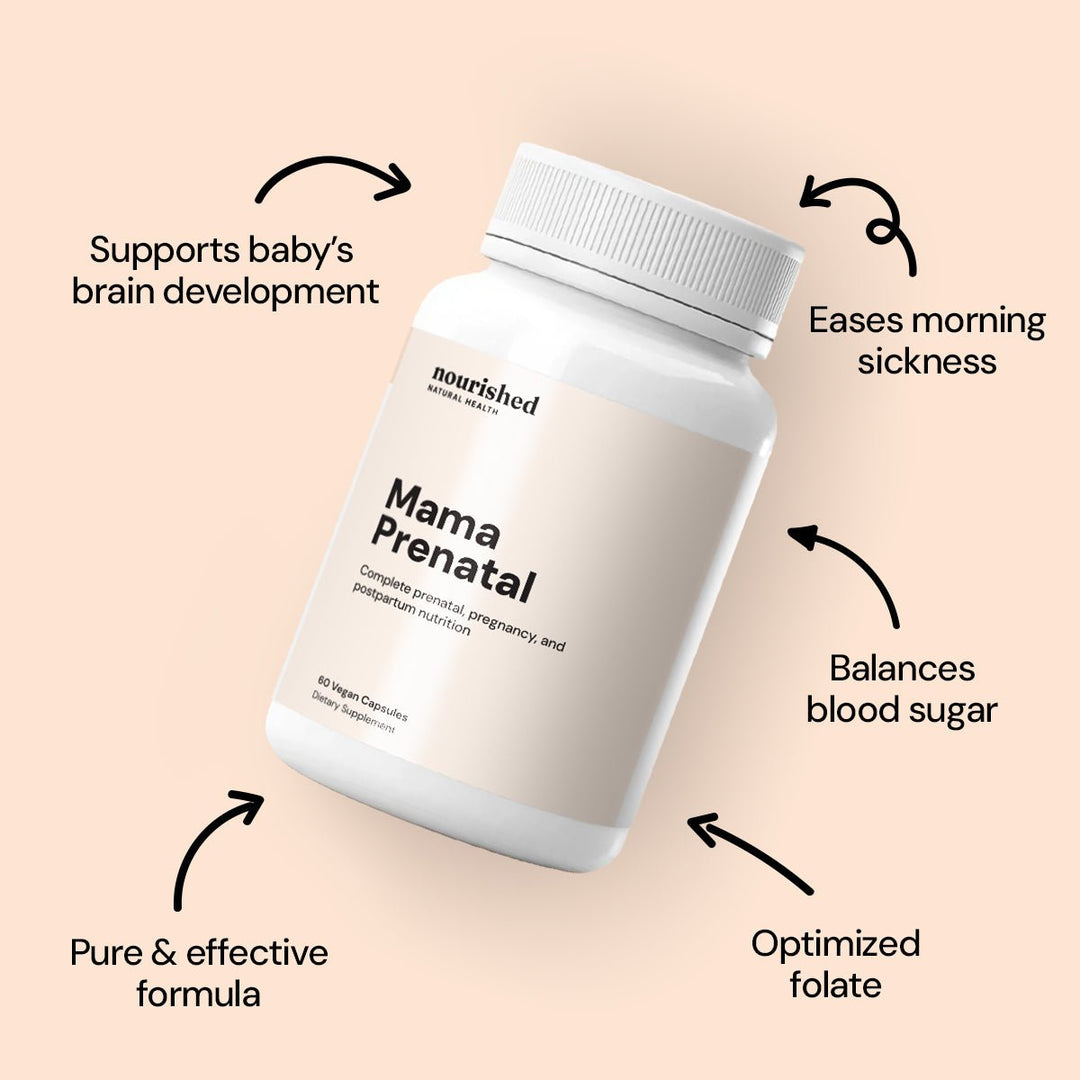 Mama Prenatal