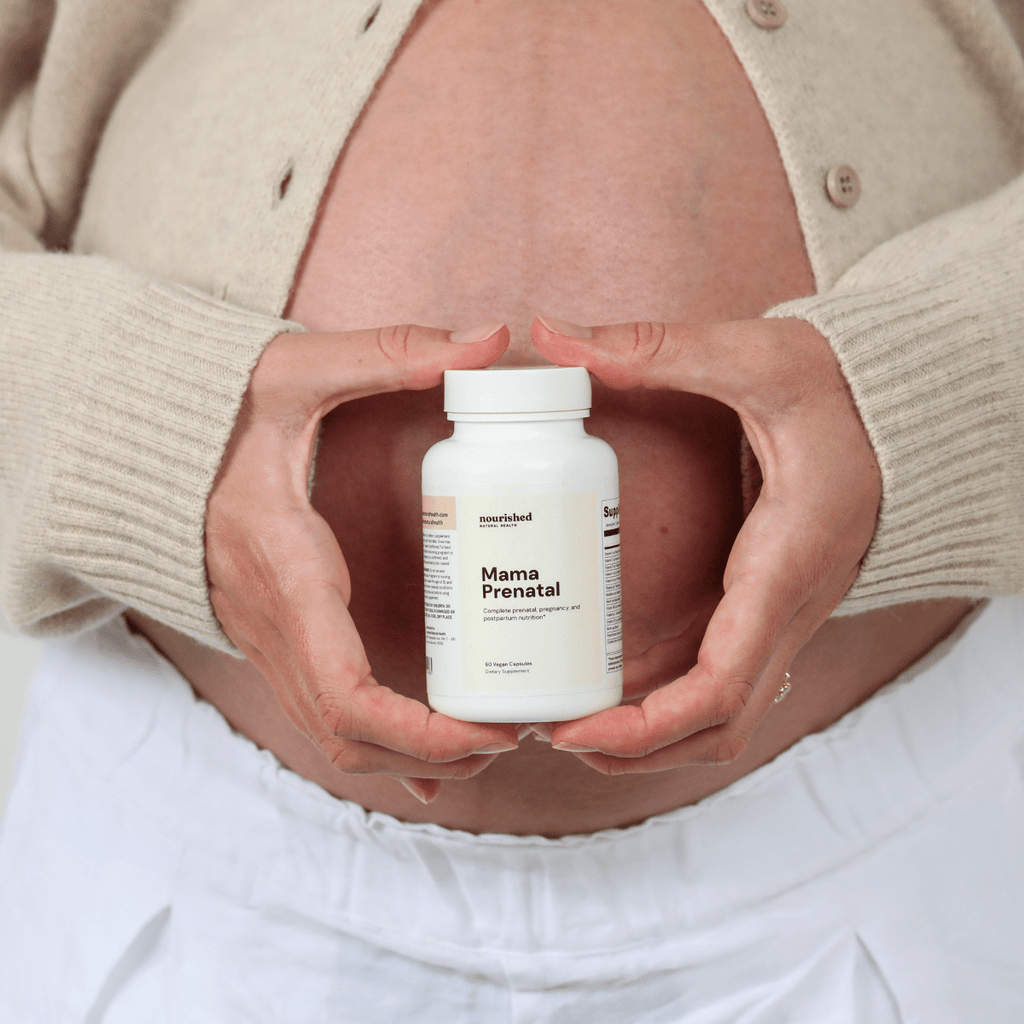 Mama Prenatal