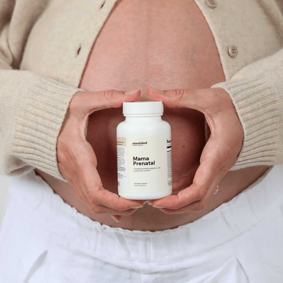 Mama Prenatal