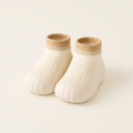 Baby walking shoes — primary — Clean ecommerce product shot — refreshed editorial photography