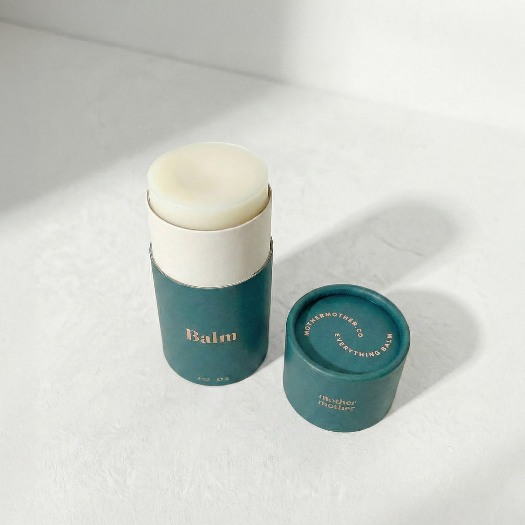 Belly + Body Balm