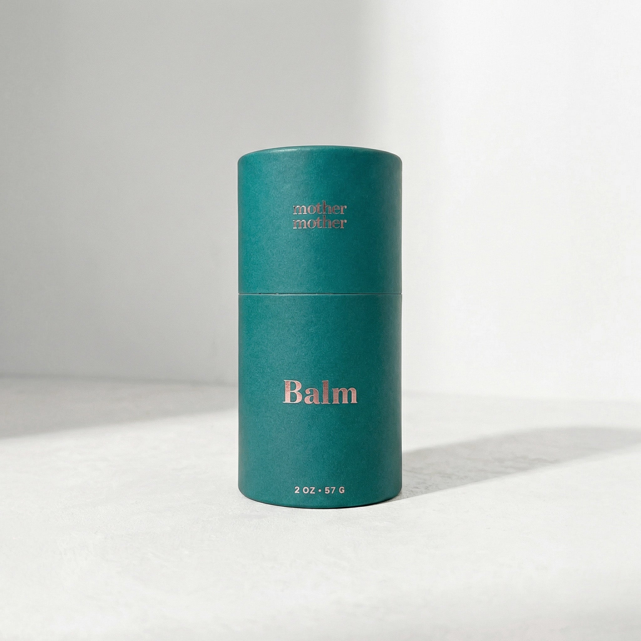 Belly + Body Balm