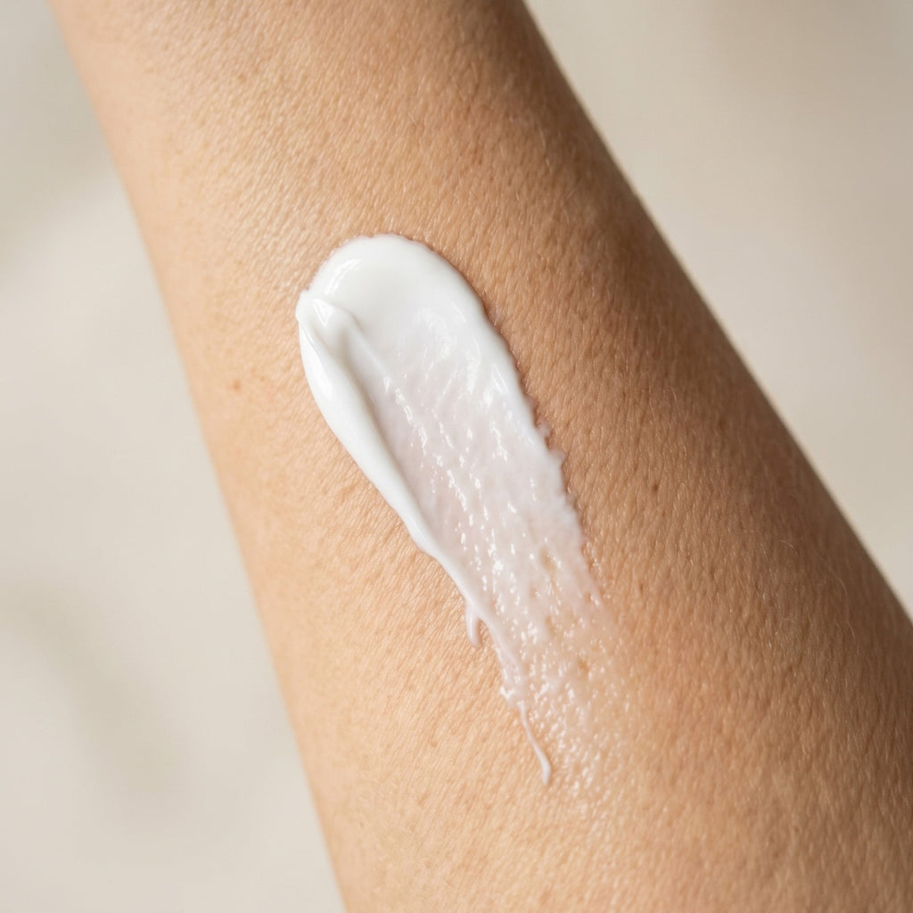 Magnesium Cream