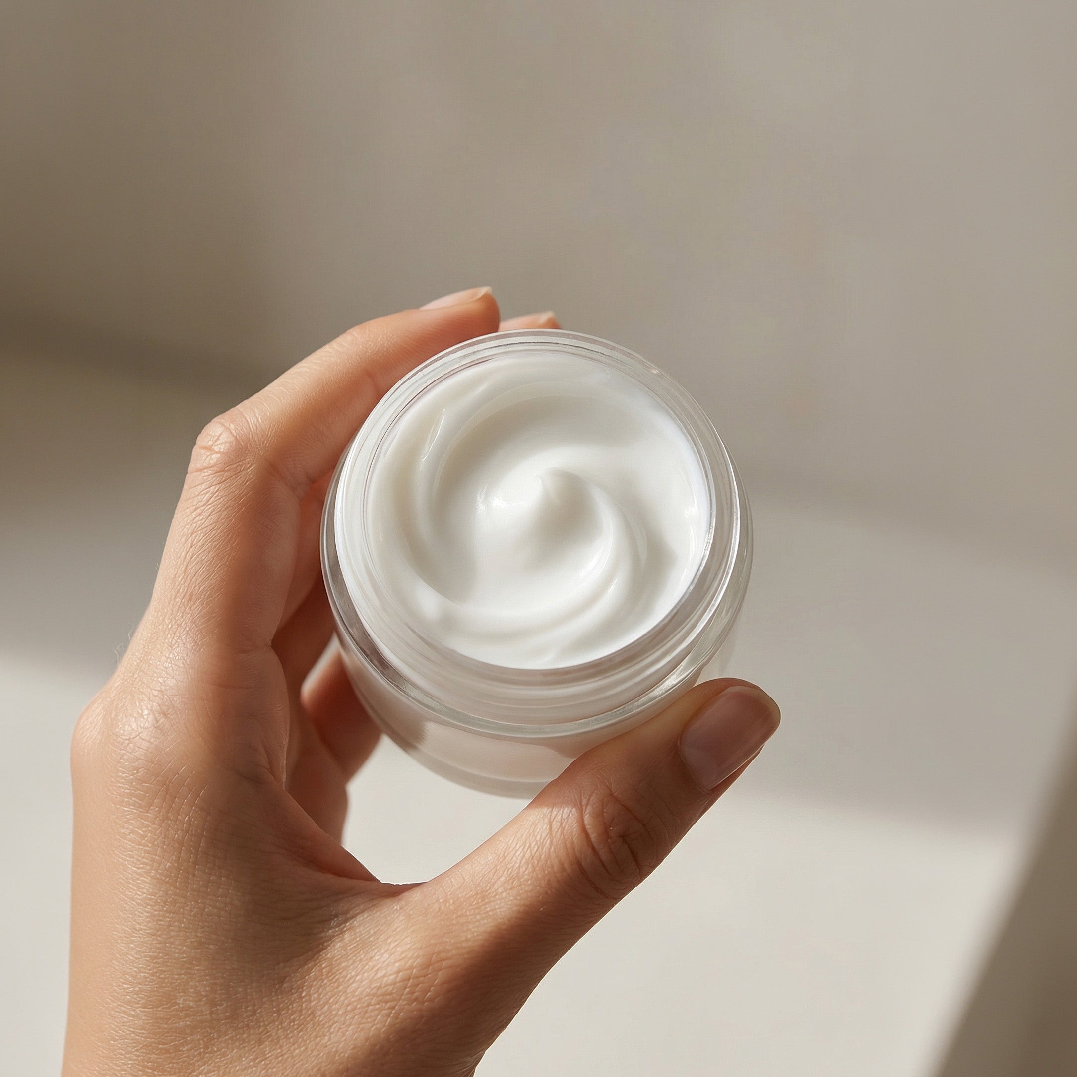 Magnesium Cream