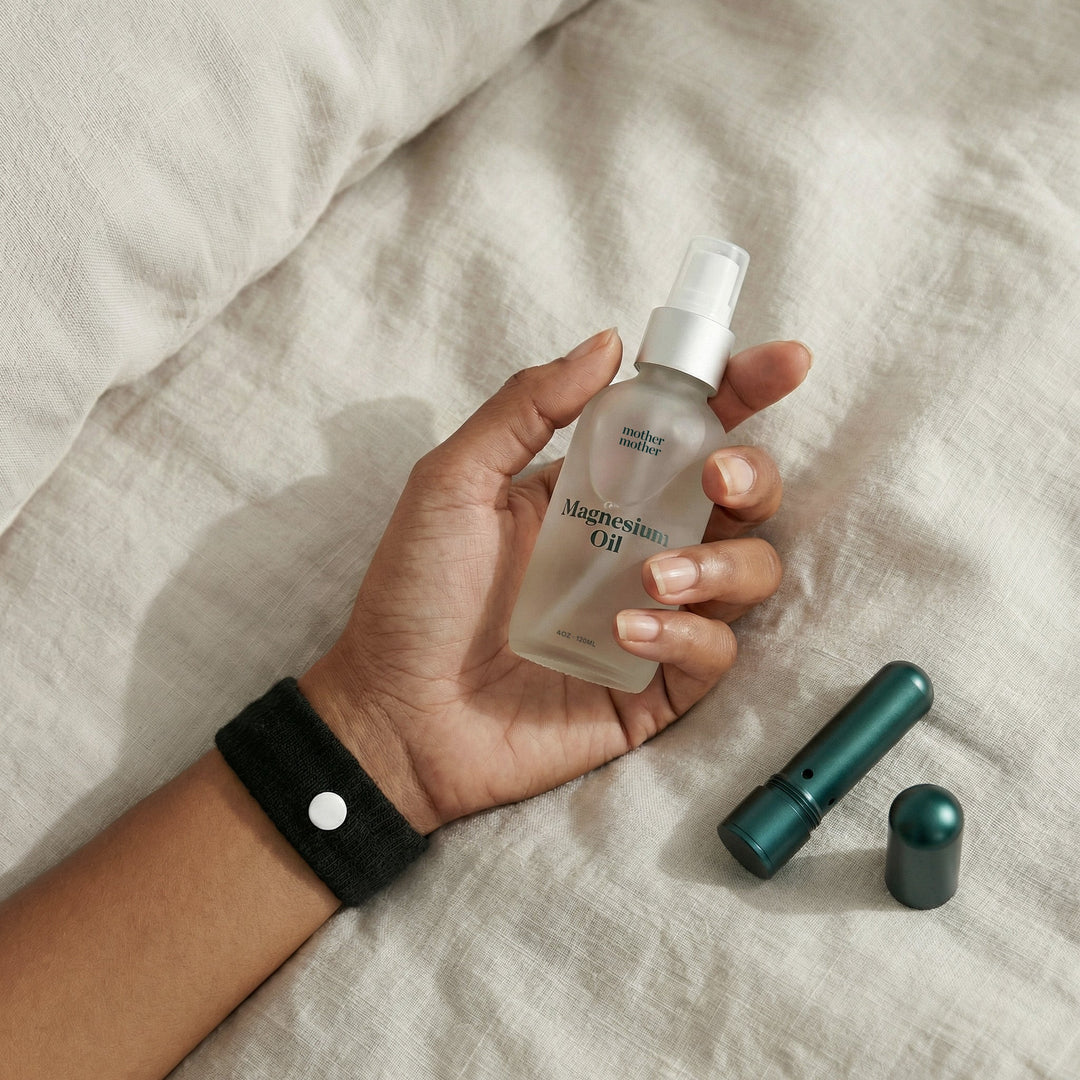 Morning Sickness Bundle