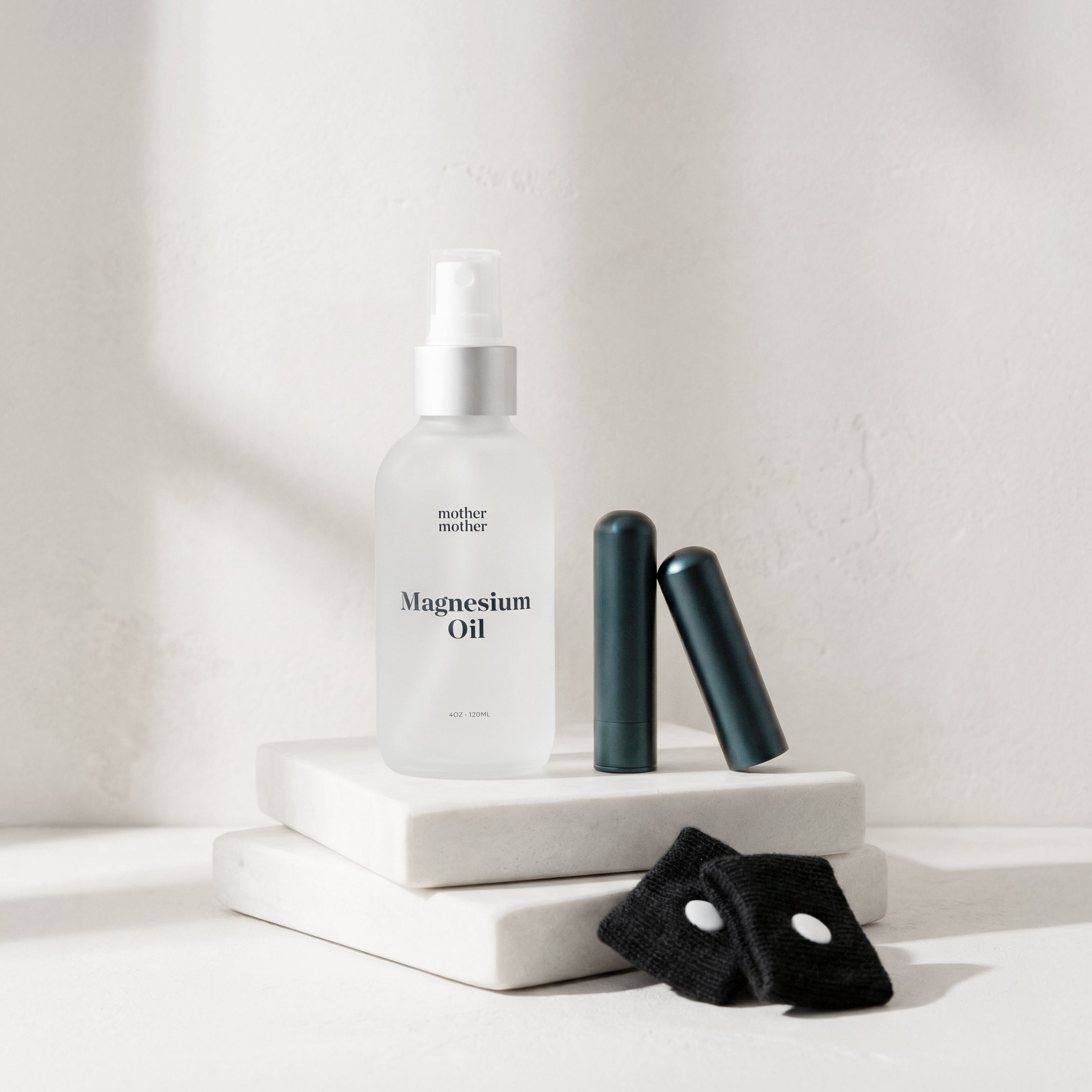 Morning Sickness Bundle