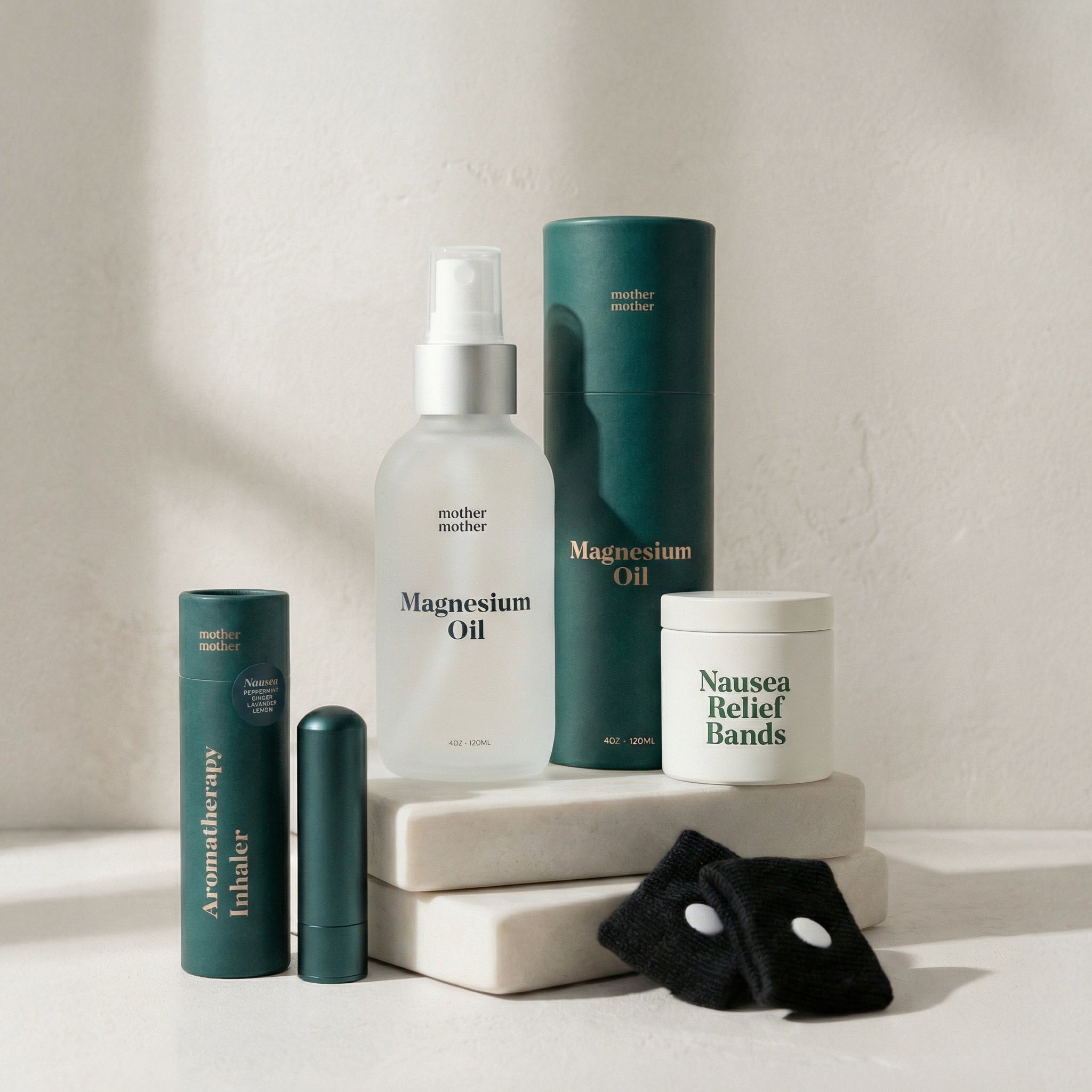 Morning Sickness Bundle