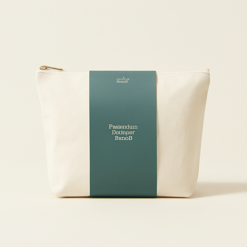 Postpartum Recovery Kit — primary — Clean ecommerce product shot — refreshed editorial photography