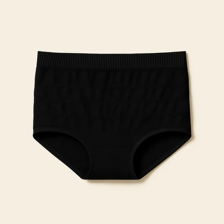 Postpartum Underwear — primary — Clean ecommerce product shot — refreshed editorial photography