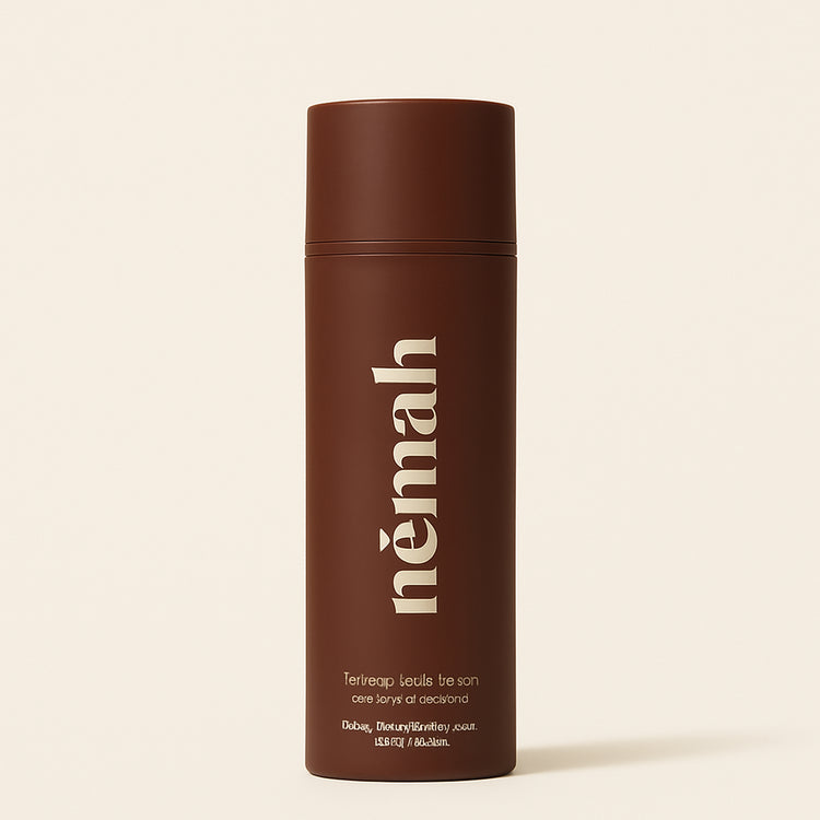 Firming Body Serum — primary — Clean ecommerce product shot — refreshed editorial photography