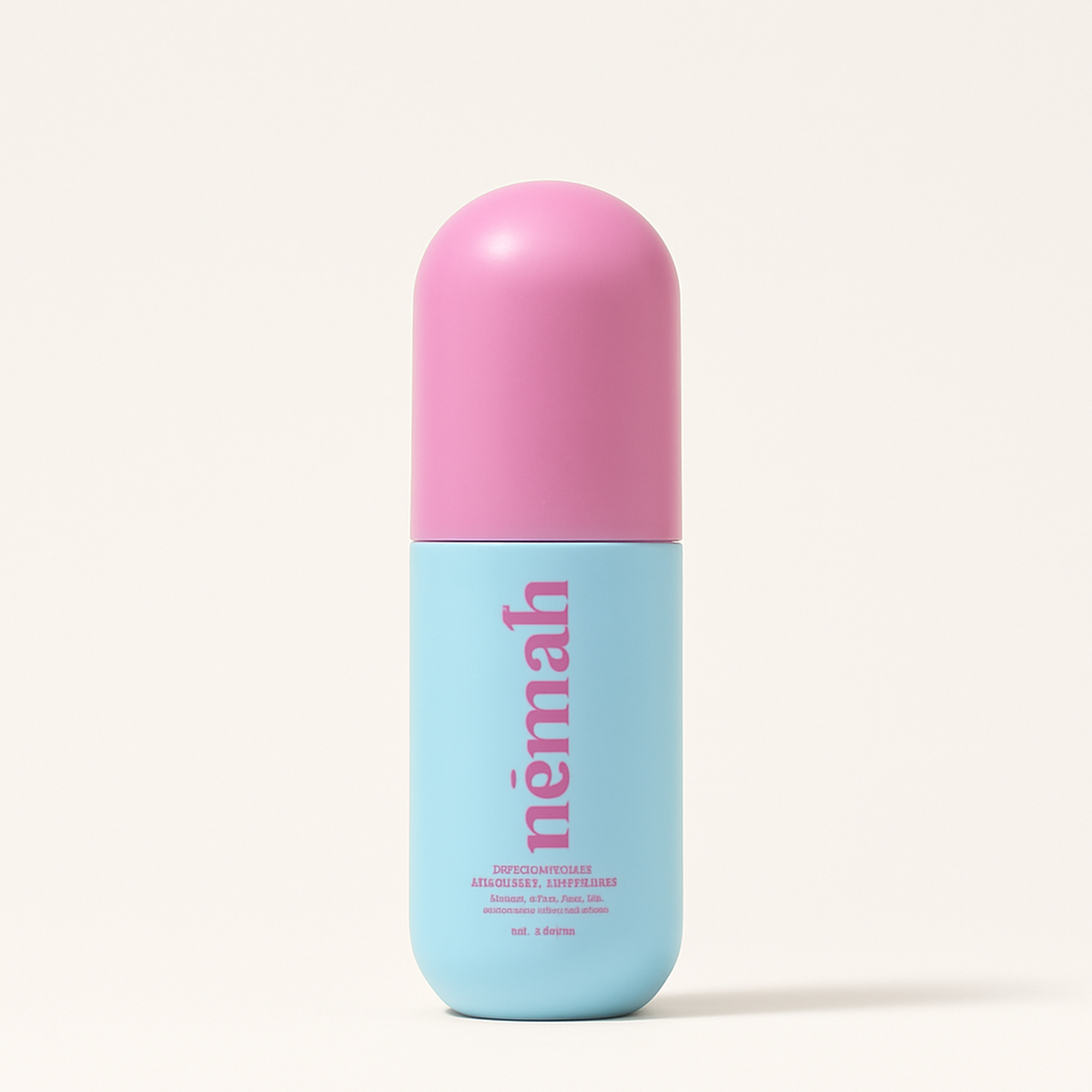Kids Leave-In Conditioner & Detangler — primary — Clean ecommerce product shot — refreshed editorial photography