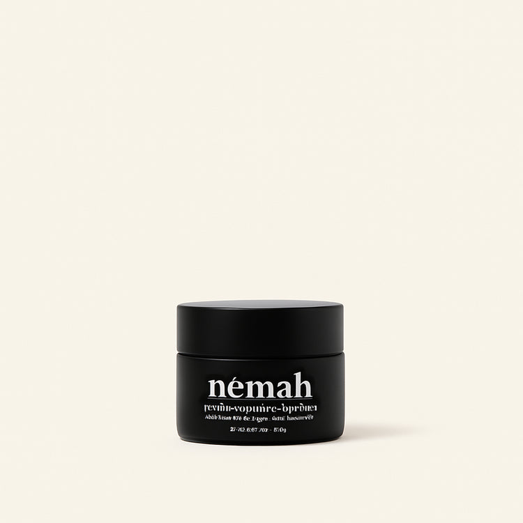 Renewing Nipple + Lip Balm — primary — Clean ecommerce product shot — refreshed editorial photography