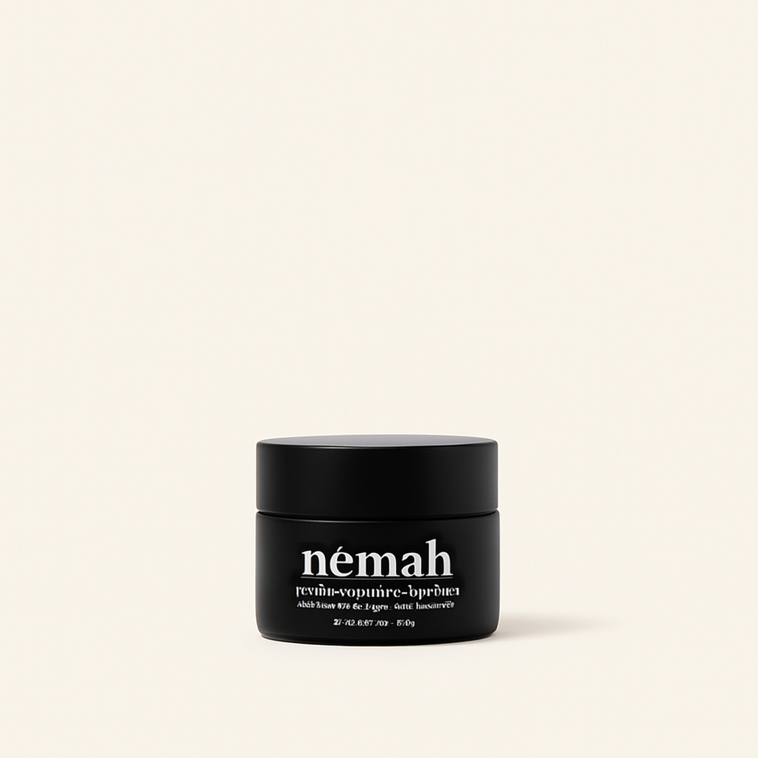 Renewing Nipple + Lip Balm — primary — Clean ecommerce product shot — refreshed editorial photography