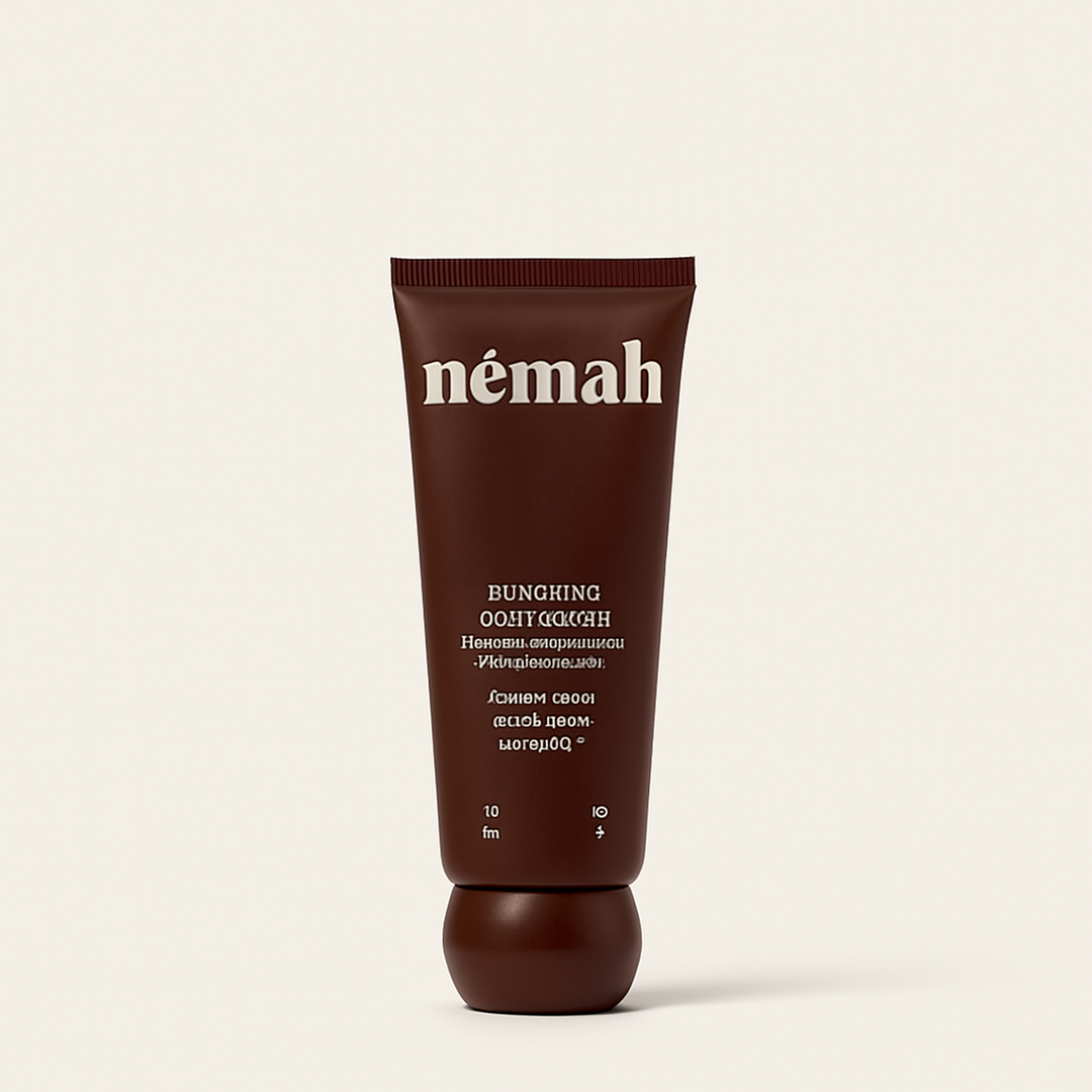 Renewing Scar Cream — primary — Clean ecommerce product shot — refreshed editorial photography