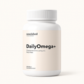 DailyOmega+ — primary — Clean ecommerce product shot — refreshed editorial photography