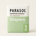 Newborn Gift Set — primary — Clean ecommerce product shot — refreshed editorial photography