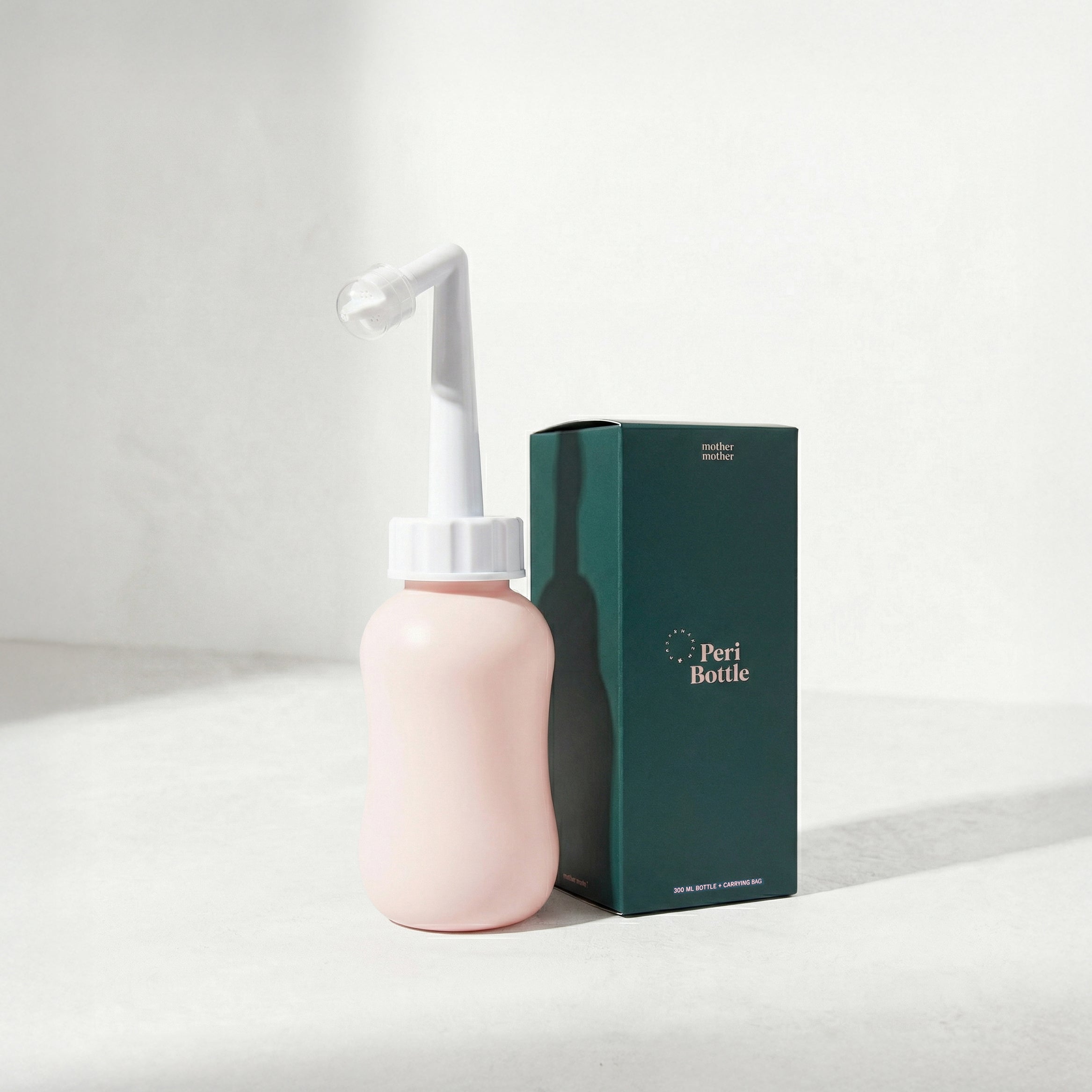Postpartum Peri Bottle