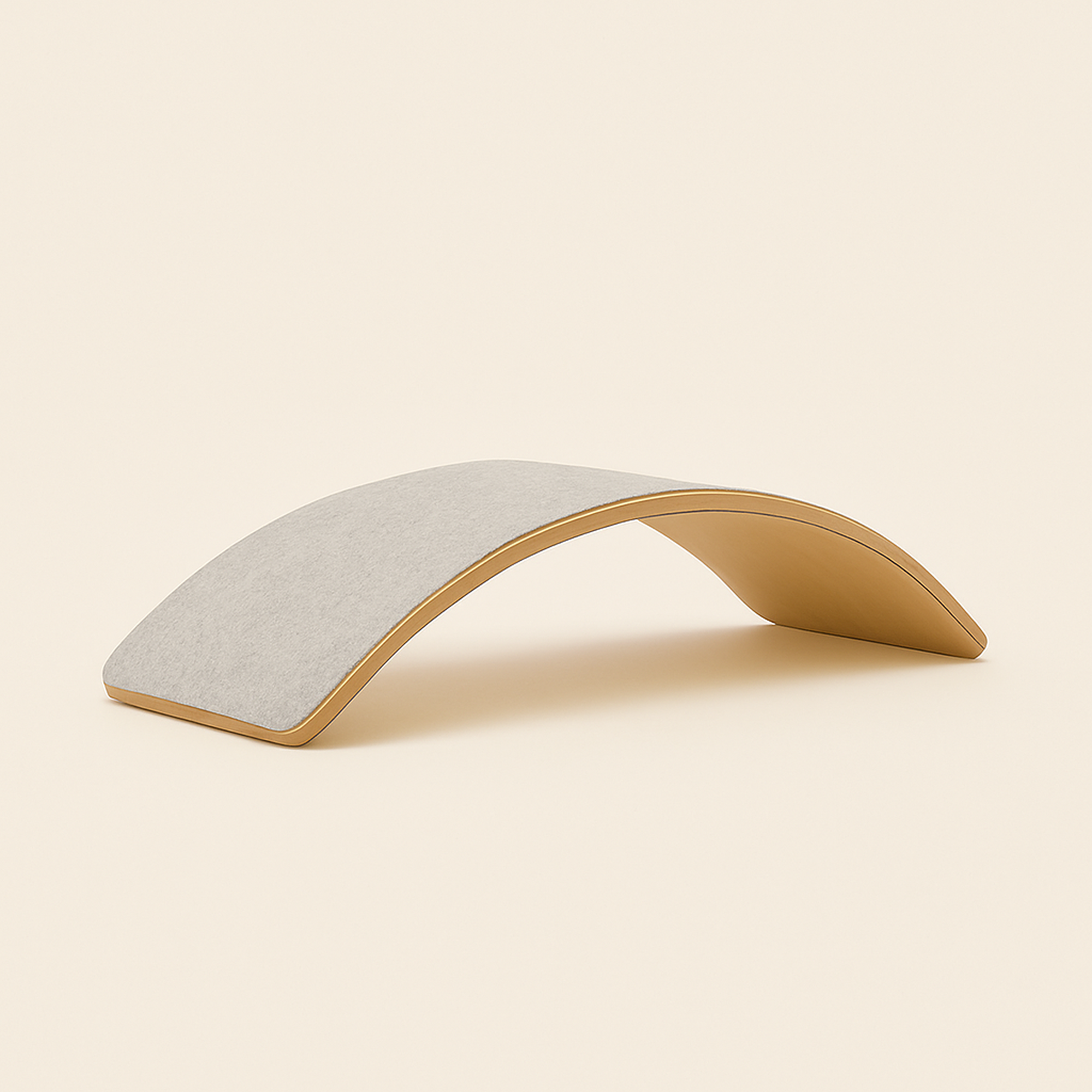Wooden Balance Boards — primary — Clean ecommerce product shot — refreshed editorial photography